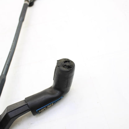 2017 - 2024 SUZUKI GSXR 1000R SHIFTER LEFT SIDE ROD Rear Set Pegs Foot