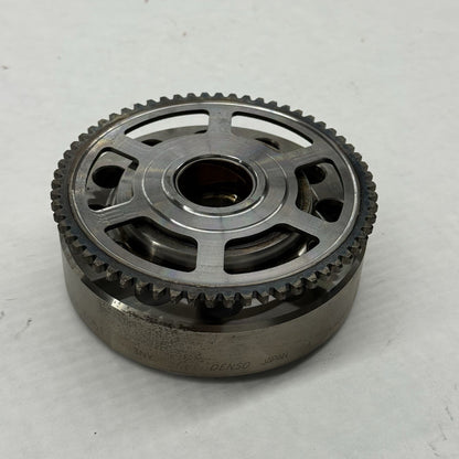2008 - 2016 YAMAHA YZF R6 FLYWHEEL MAGNETO ROTOR BOLT STOCK 2C0-81450-00-00