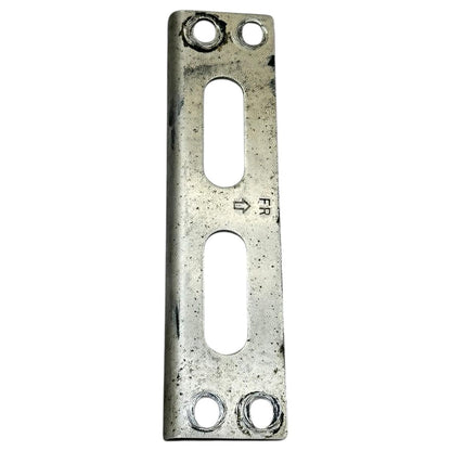 2007 2008 SUZUKI GSXR 1000 SUBFRAME MOUNTING BRACKETS BOLTS HARDWARE 41770-01H00