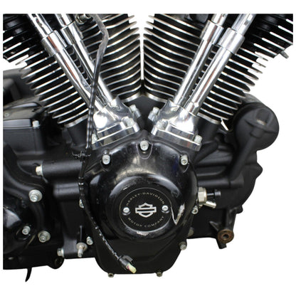 2017 - 2023 Harley Davidson Street Glide ENGINE TRANSMISSION *30 DAY WARRANTY*