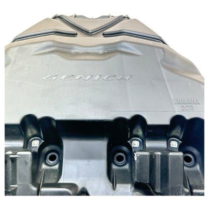 2015 - 2019 YAMAHA YZF R1 AIRBOX AIR INTAKE FILTER BOX OEM 2CR-14411-00-00