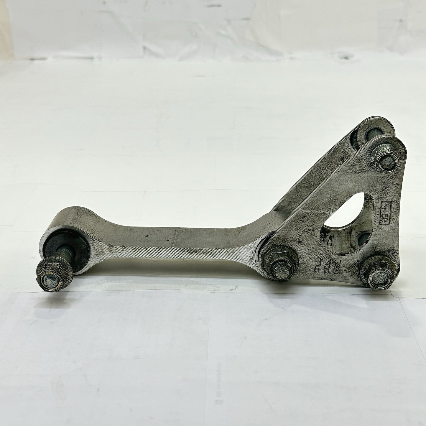 2011 - 2026 SUZUKI GSXS 600 GSXR 750 DOG BONE REAR SHOCK LINKAGE SUSPENSION LINK