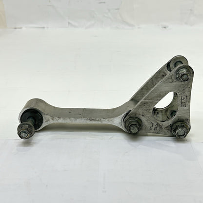 2011 - 2026 SUZUKI GSXS 600 GSXR 750 DOG BONE REAR SHOCK LINKAGE SUSPENSION LINK