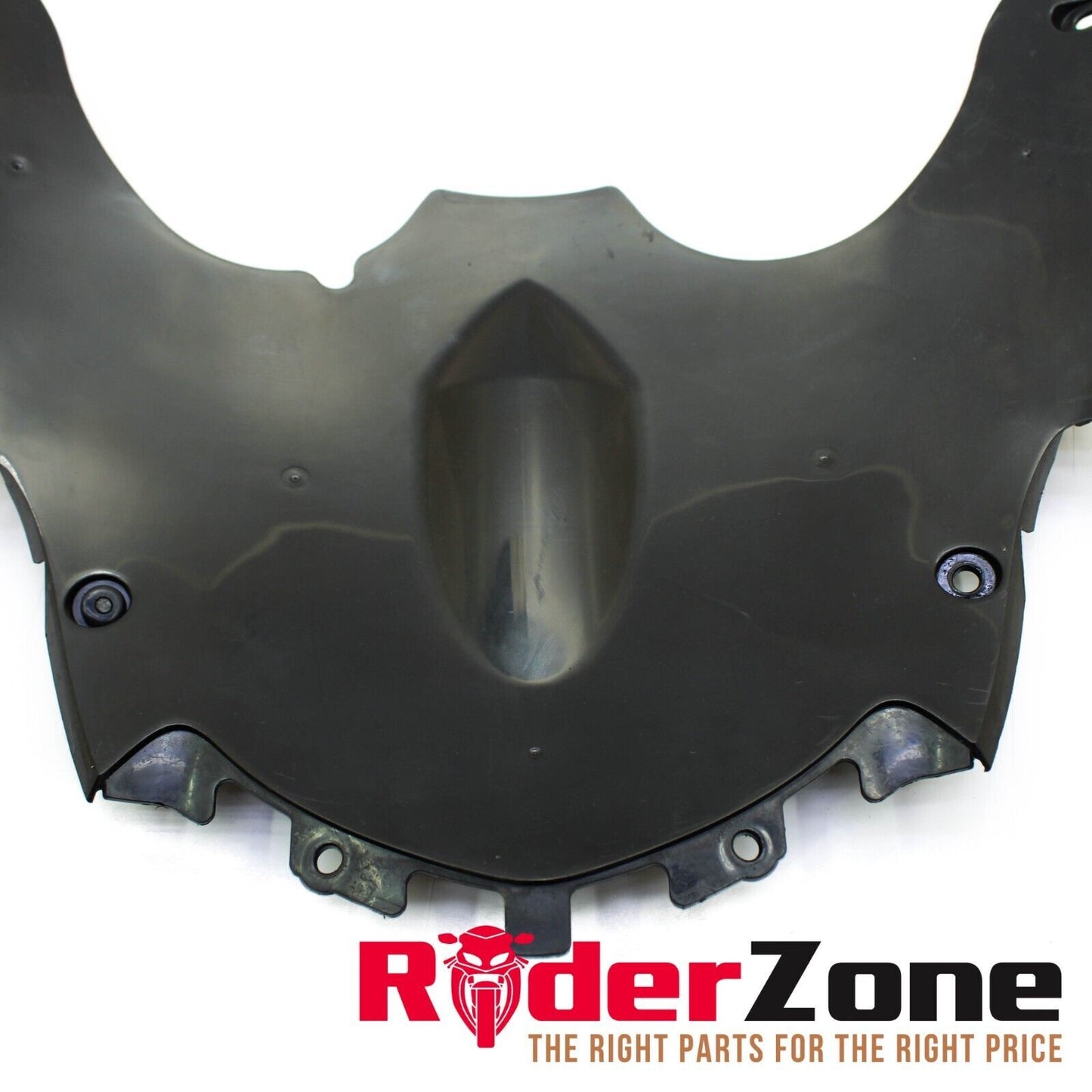 2009 - 2016 SUZUKI GSXR1000 INNER FAIRING COVER PANEL PLASTIC BLACK