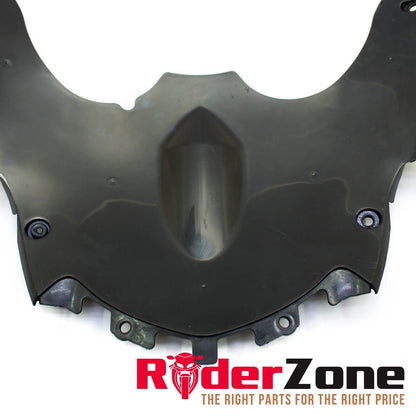 2009 - 2016 SUZUKI GSXR1000 INNER FAIRING COVER PANEL PLASTIC BLACK