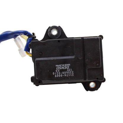2021 - 2024 KAWASAKI NINJA ZX10R EXHAUST SERVO MOTOR ACUATOR STOCK ELECTRICAL