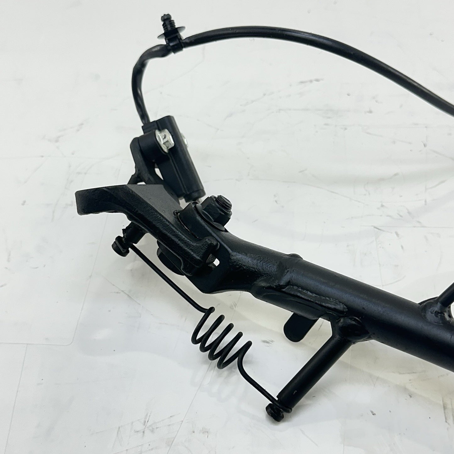 2008 - 2010 SUZUKI GSXR 600 GSXR 750 KICKSTAND SIDE LEG STAND PROP KICK SENSOR