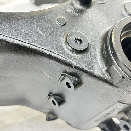 2011 - 2022 SUZUKI GSXR 600 GSXR 750 MAIN FRAME BODY CHASSIS *DAMAGED/READ DISC*