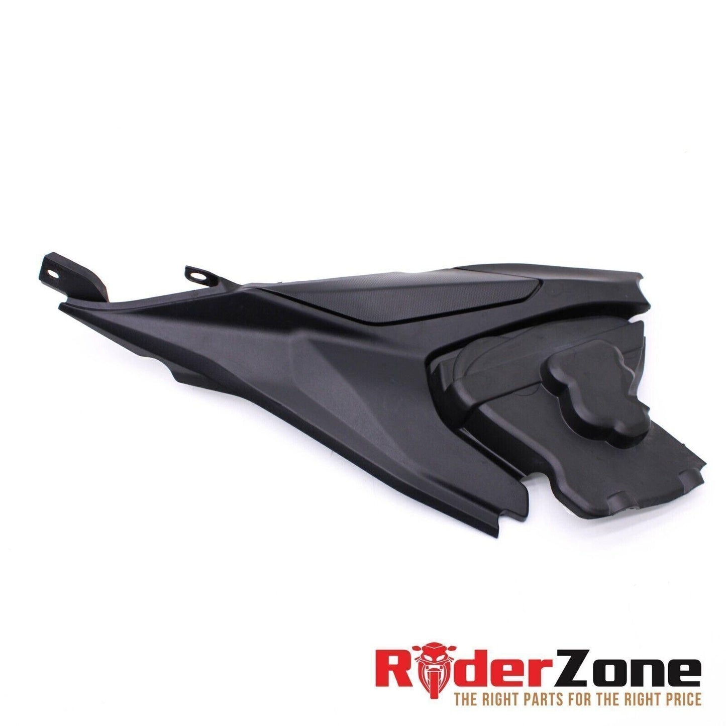 2020 -2022 DUCATI PANIGALE V2 HEAT SHIELD GUARD ENGINE COVER SET STOCK 46016401B