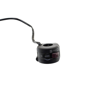 2016 - 2019 DUCATI PANIGALE 959 RIGHT CONTROL Handlebar On Off Start KILL SWITCH