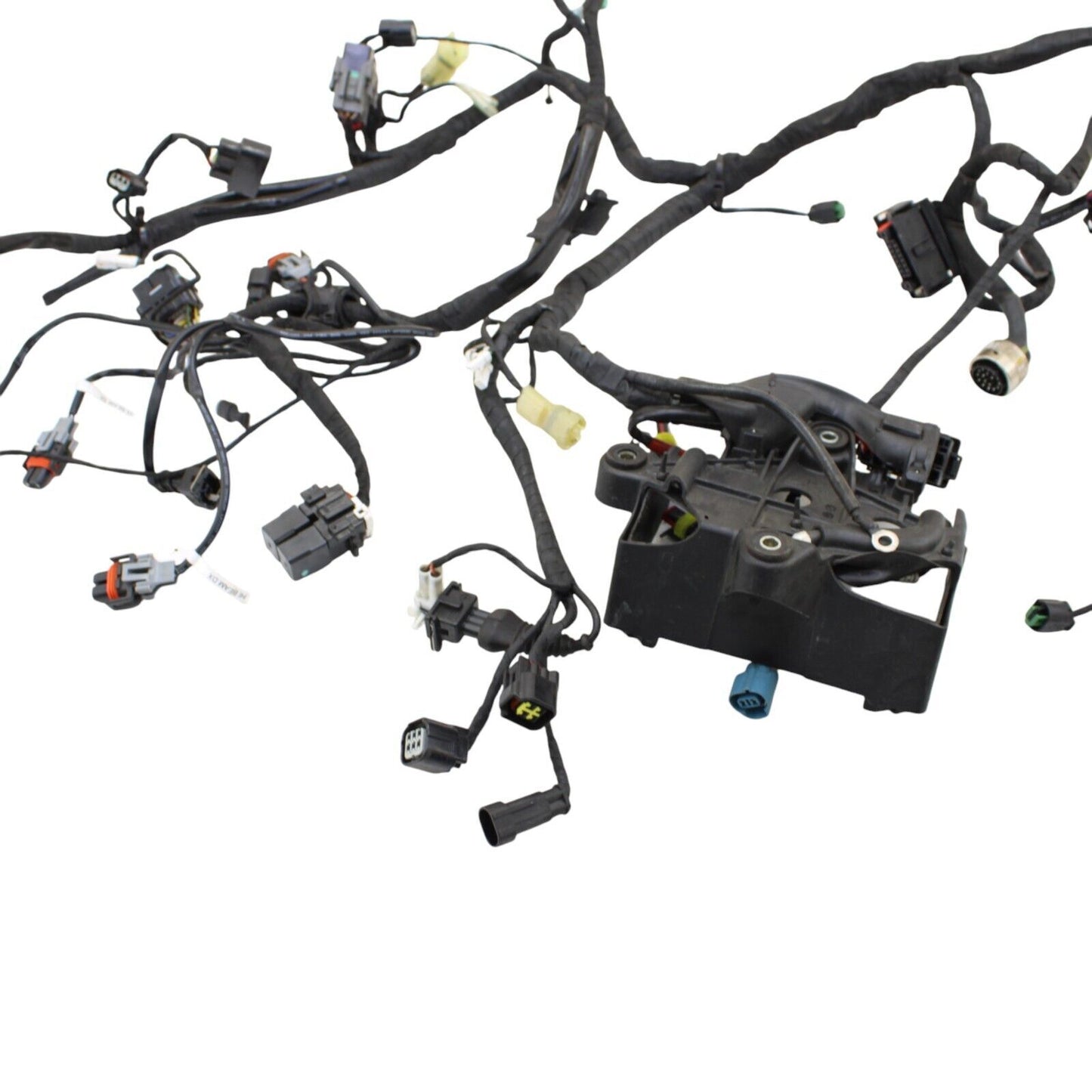 2016 - 2019 DUCATI PANIGALE 959 MAIN HARNESS ENGINE WIRE LOOM ELECTRICAL