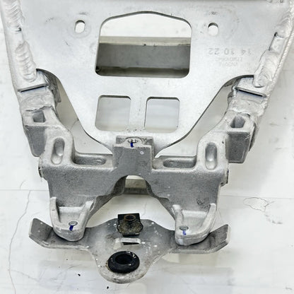 2021 - 2024 APRILIA TUONO V4 1100 SUBFRAME REAR UNDERTAIL FRAME BACK UNDER