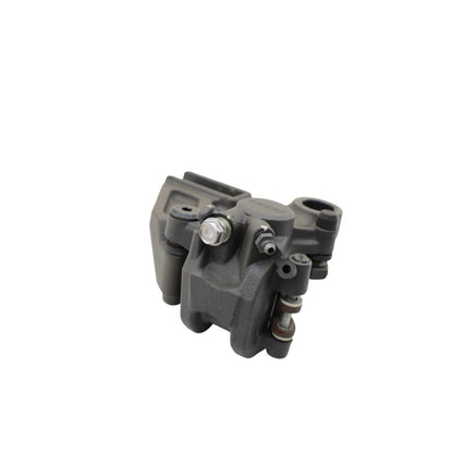 2021 - 2024 KAWASAKI NINJA ZX10R REAR BRAKE CALIPER & BRACKET MOUNT BLACK