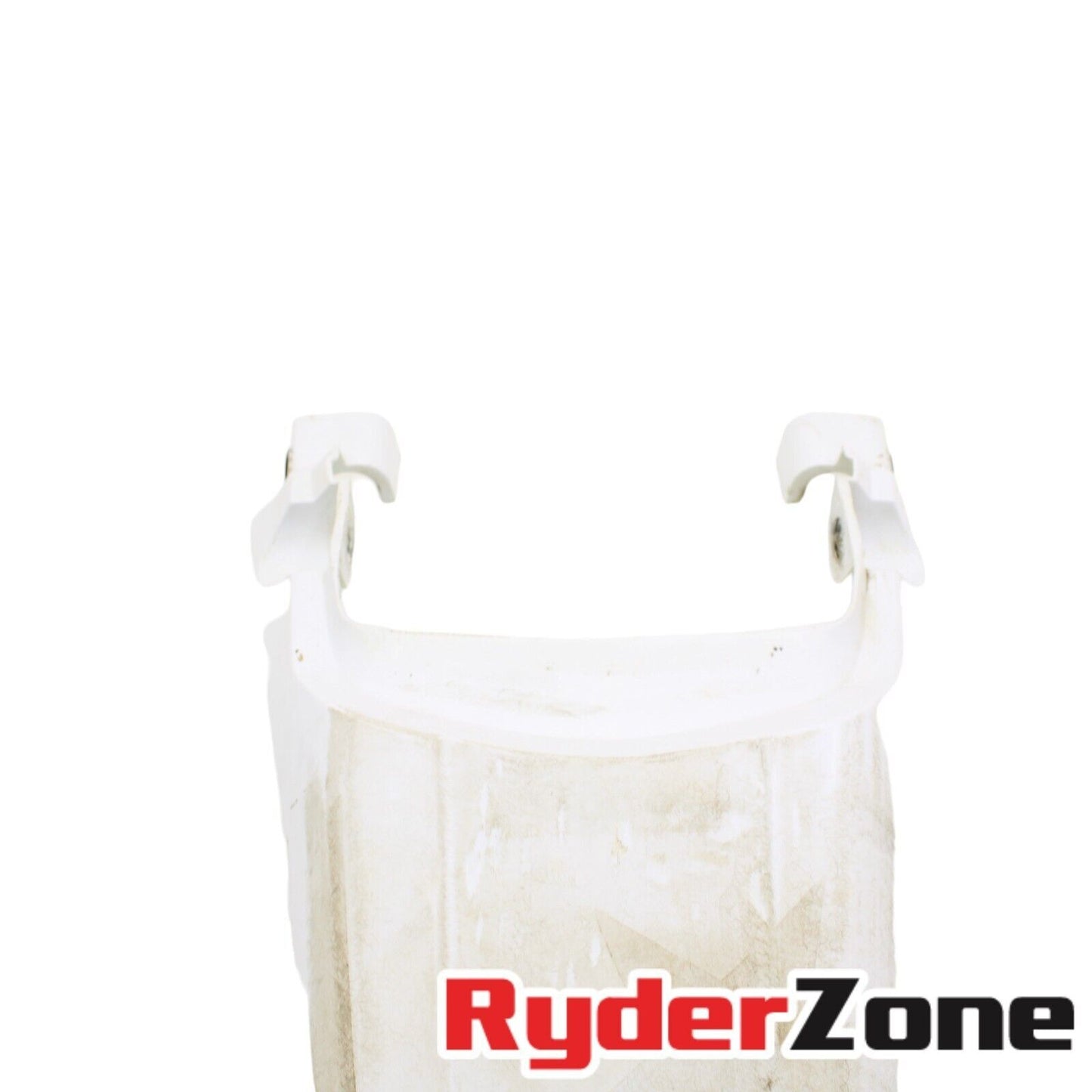 2013 - 2016 HONDA CRF250L TAIL FAIRING REAR WHITE COWLING 80100-KZZ-900