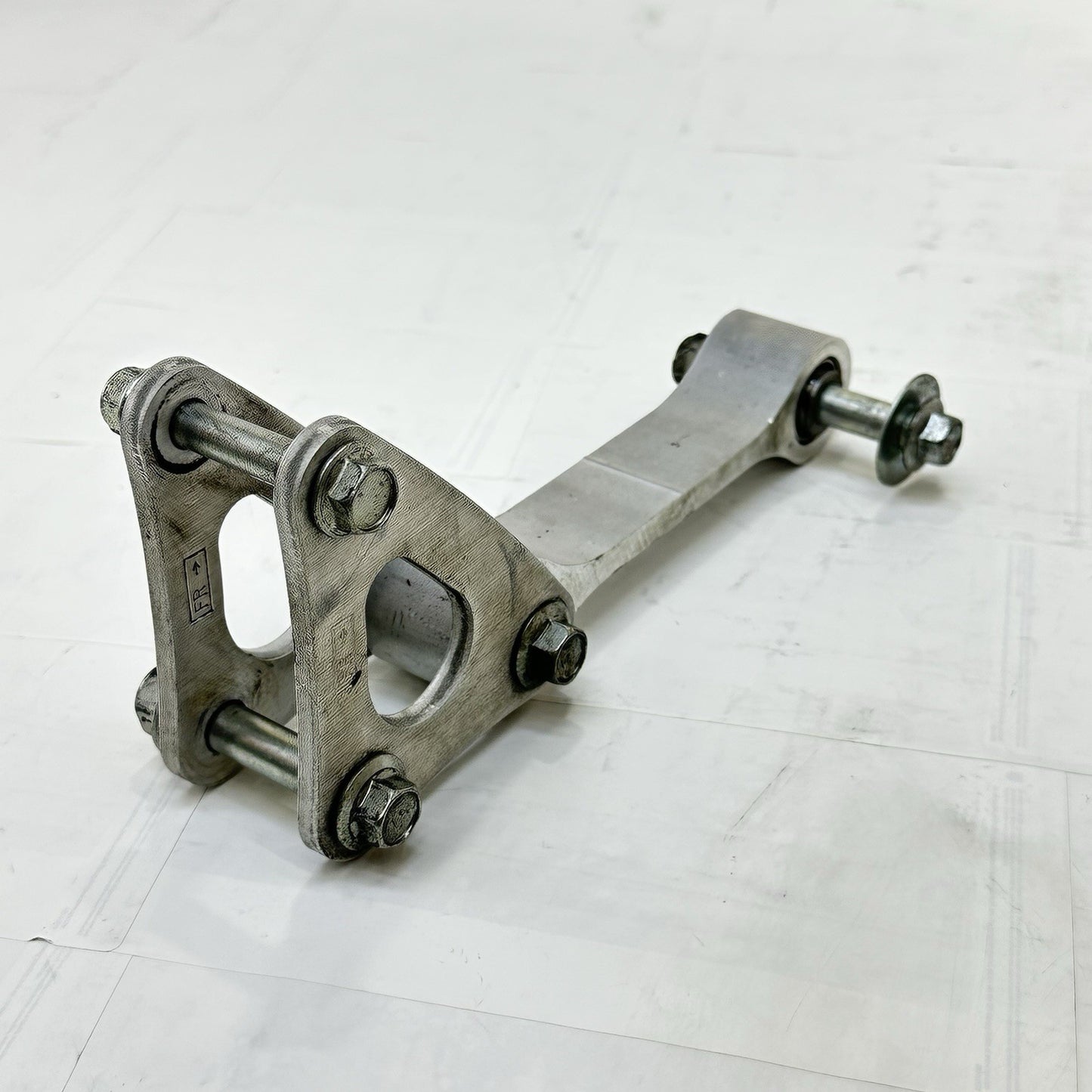2011 - 2026 SUZUKI GSX 600 GSXR 750 DOG BONE REAR SHOCK LINKAGE ABSORBER DAMPER