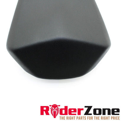 2017 - 2019 HONDA CBR1000RR PASSENGER SEAT SADDLE PAD REAR PILLION BLACK