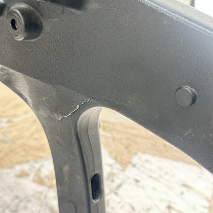 2011 - 2022 SUZUKI GSXR 600 GSXR 750 MAIN FRAME BODY CHASSIS *DAMAGED/READ DISC*