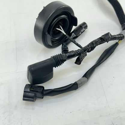 2011 - 2026 SUZUKI GSXS 600 GSXR 750 HEADLIGHT HARNESS FRONT LIGHT WIRE LOOM