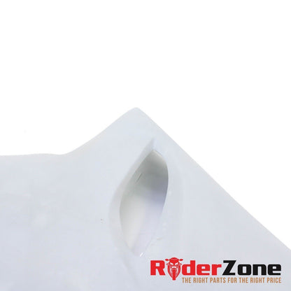 2005 2006 KAWASAKI NINJA ZX6R RIGHT MID FAIRING COWL LOWER SIDE *AFTERMARKET*
