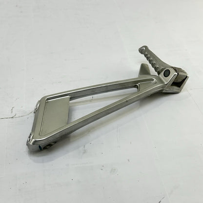 2021 - 2026 APRILIA RS 660 PASSENGER PEGS REAR FOOT REST LEFT RIGHT SET BOLTS