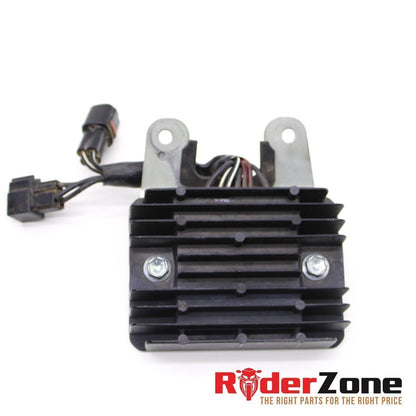 2008 2009 SUZUKI GSXR600 GSXR750 RECTIFIER VOLTAGE REGULATOR STOCK 32800-21H00