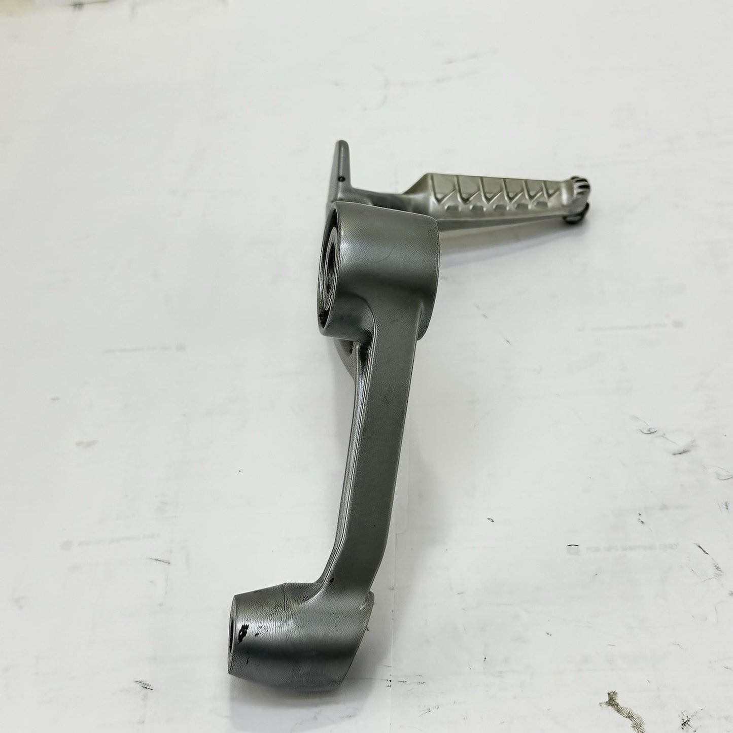2021 - 2026 APRILIA RS 660 REAR SET ENGINE BOLTS BRAKE PEDAL FOOT REST HARDWARE