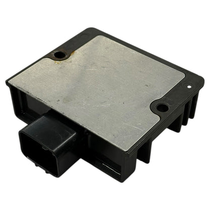 2017 - 2020 YAMAHA YZF R6 RECTIFIER VOLTAGE REGULATOR ELECTRICAL BN6-81960-00-00