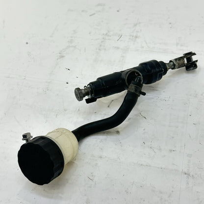 2013 - 2017 TRIUMPH DAYTONA 675R REAR BRAKE MASTER CYLINDER RESERVOIR CANISTER