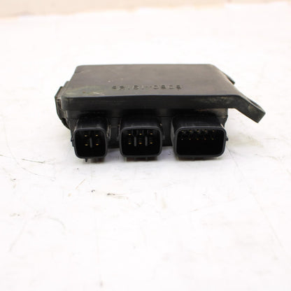 2011 - 2015 Kawasaki NINJA ZX10R RELAY BOX JUNCTION FUSE BOX MULTI ASSEMBLY