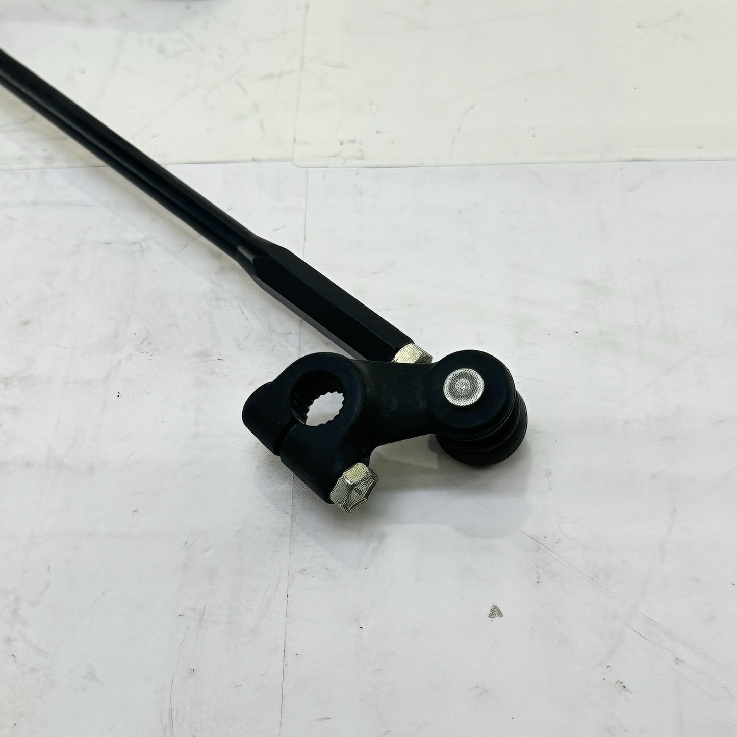 2011 - 2026 SUZUKI GSXS 600 GSXR 750 GEAR SHIFTER PEDAL FOOT CONTROL LEVER LINK