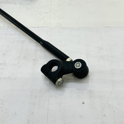 2011 - 2026 SUZUKI GSXS 600 GSXR 750 GEAR SHIFTER PEDAL FOOT CONTROL LEVER LINK