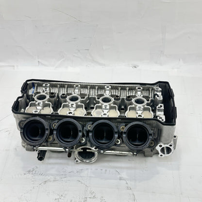 2007 - 2008 SUZUKI GSXR 1000 CYLINDER HEAD TOP END ENGINE VALVE COVER CAMSHAFT