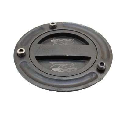 2006 2007 SUZUKI GSXR600 GSXR750 GAS CAP FUEL NO KEY