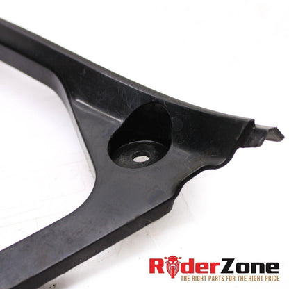 2008 2009 SUZUKI GSXR600 GSXR750 LOWER FAIRING COWL FRONT GUARD INNER COWLING