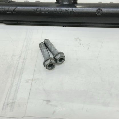 2016 CAN-AM SPYDER RT FUEL INJECTORS RAILING GAS PETROL SET STOCK OEM
