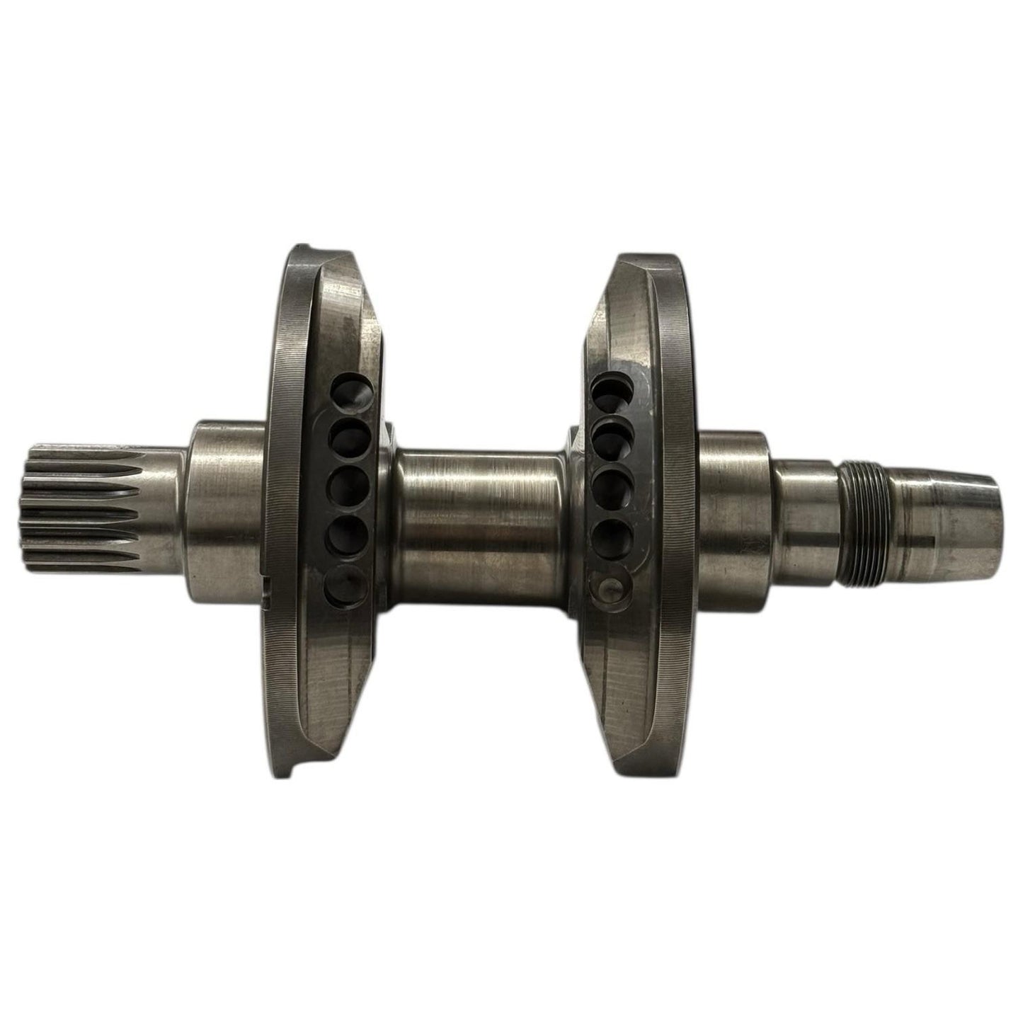 2016 - 2019 DUCATI PANIGALE 959 CRANKSHAFT ENGINE CRANK SHAFT GEAR STRAIGHT