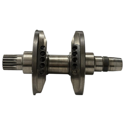2016 - 2019 DUCATI PANIGALE 959 CRANKSHAFT ENGINE CRANK SHAFT GEAR STRAIGHT