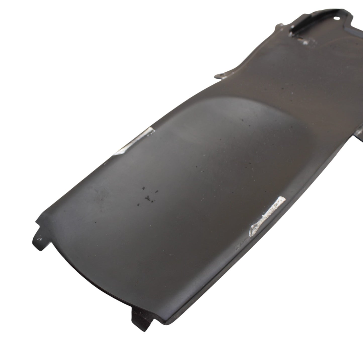 2006 2007 SUZUKI GSXR600 GSXR750 UNDERTAIL FAIRING BACK COWL PLASTIC REAR