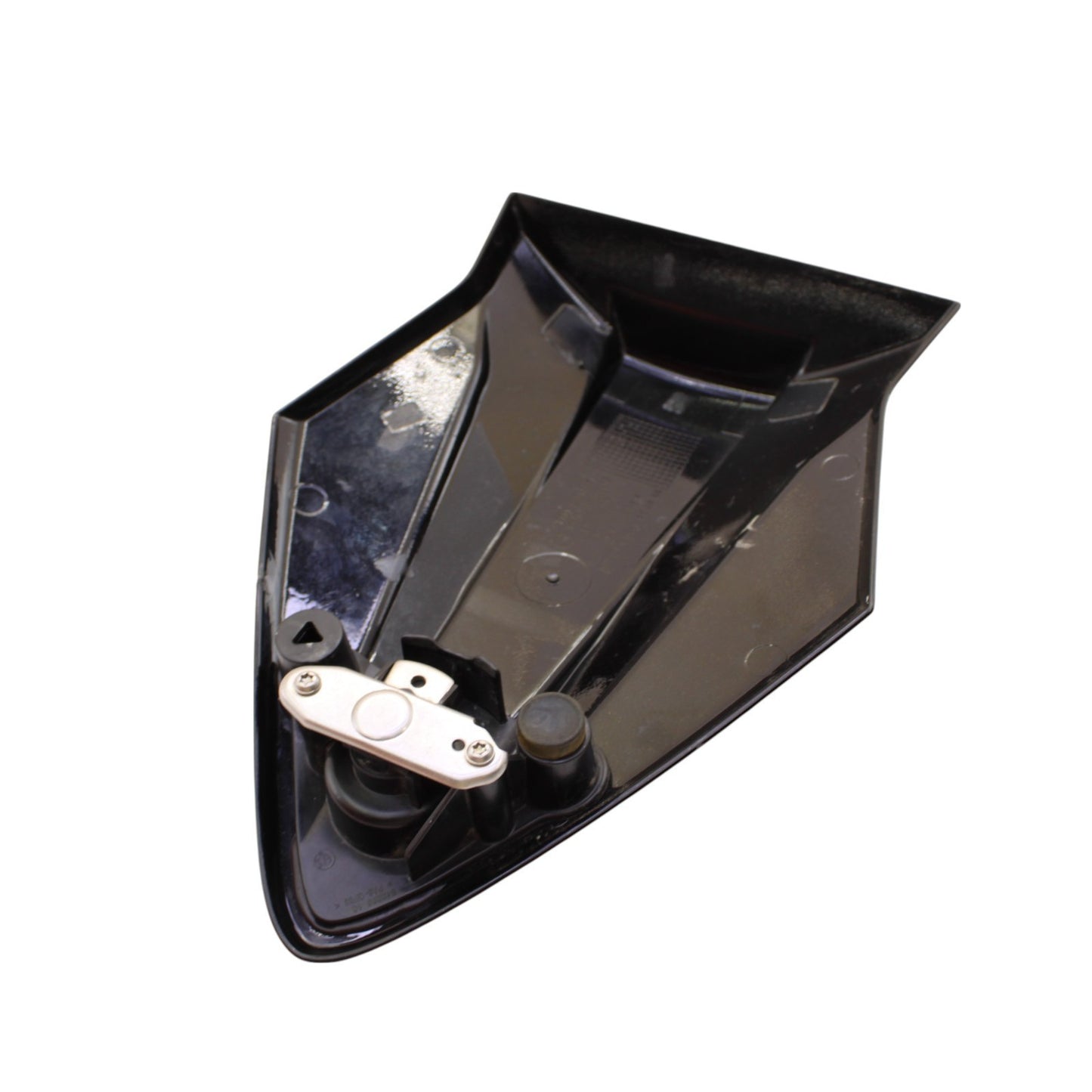 2015 - 2019 BMW S1000RR REAR SEAT COWL PASSENGER COVER FAIRING PILLION *SCUFFED*