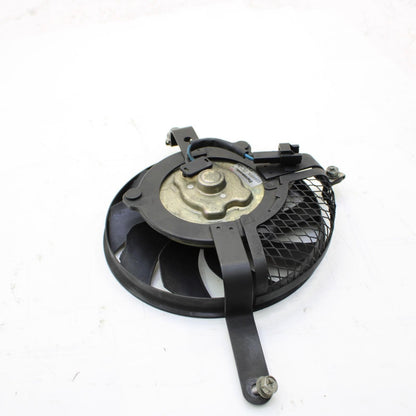 2006 2007 SUZUKI GSXR600 GSXR750 RADIATOR FAN ENGINE COOLING SYSTEM STOCK