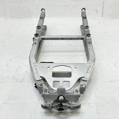 2021 - 2024 APRILIA TUONO V4 1100 SUBFRAME REAR UNDERTAIL FRAME BACK UNDER