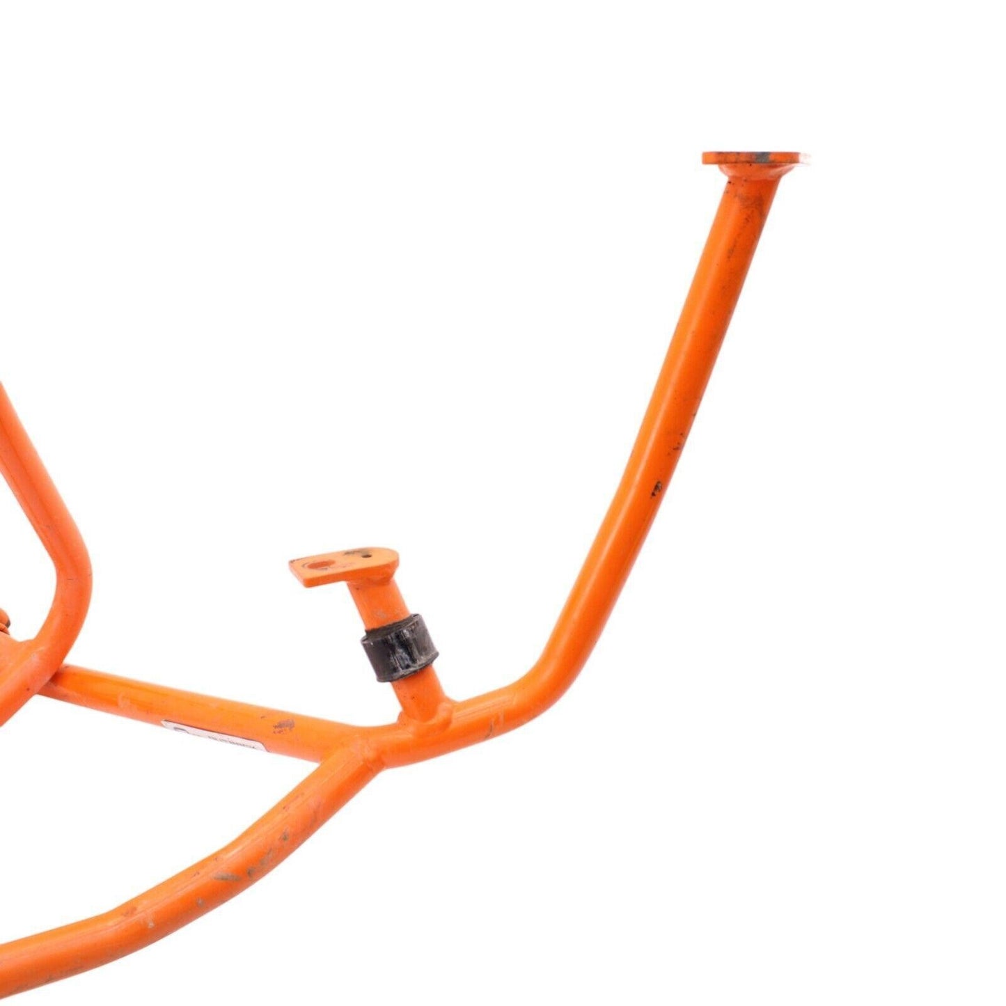 2017 - 2019 KTM 1290 ADVENTURE R CRASH BARS ORANGE BARS FALL PROTECTION