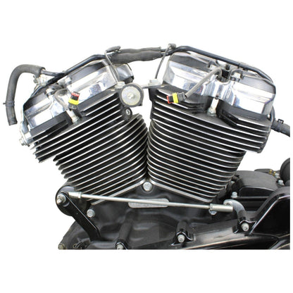 2017 - 2023 Harley Davidson Street Glide ENGINE TRANSMISSION *30 DAY WARRANTY*