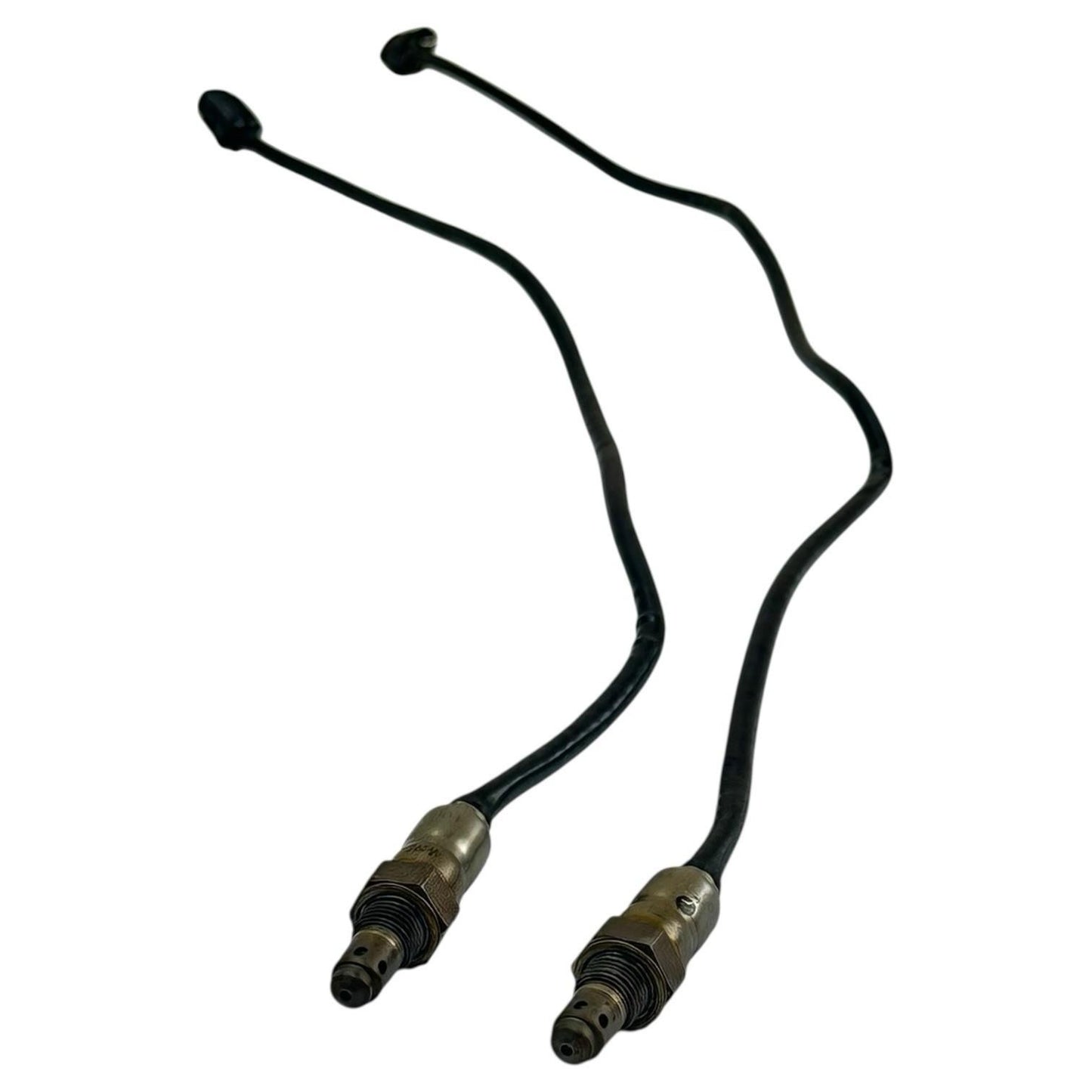 2022 - 2024 SUZUKI HAYABUSA O2 OXYGEN SENSORS LAMBDA WIRES SET PAIR