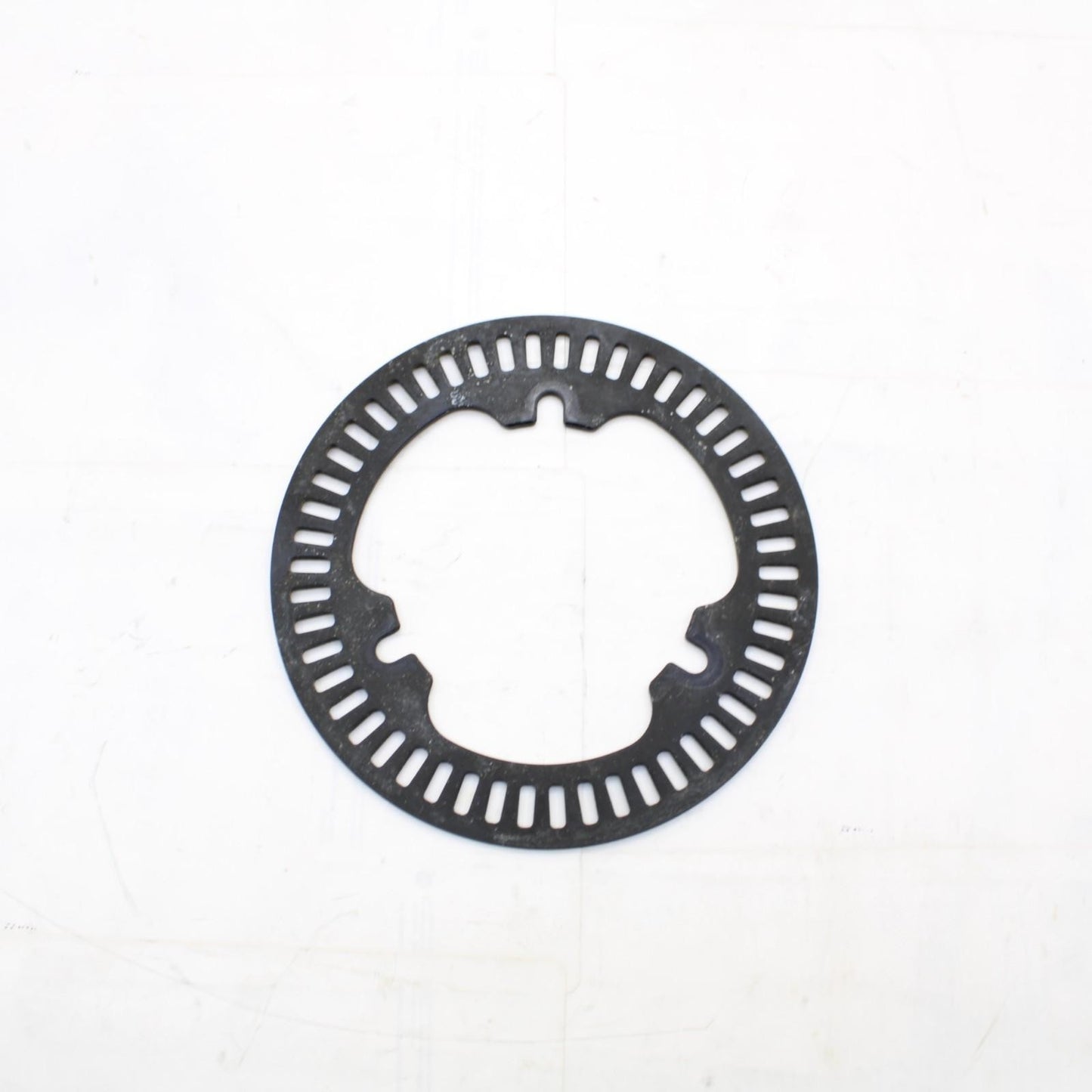 2017 - 2024 SUZUKI GSXR1000 R REAR SPEED RING ABS ROTOR ABS rotor GSX-R1000R