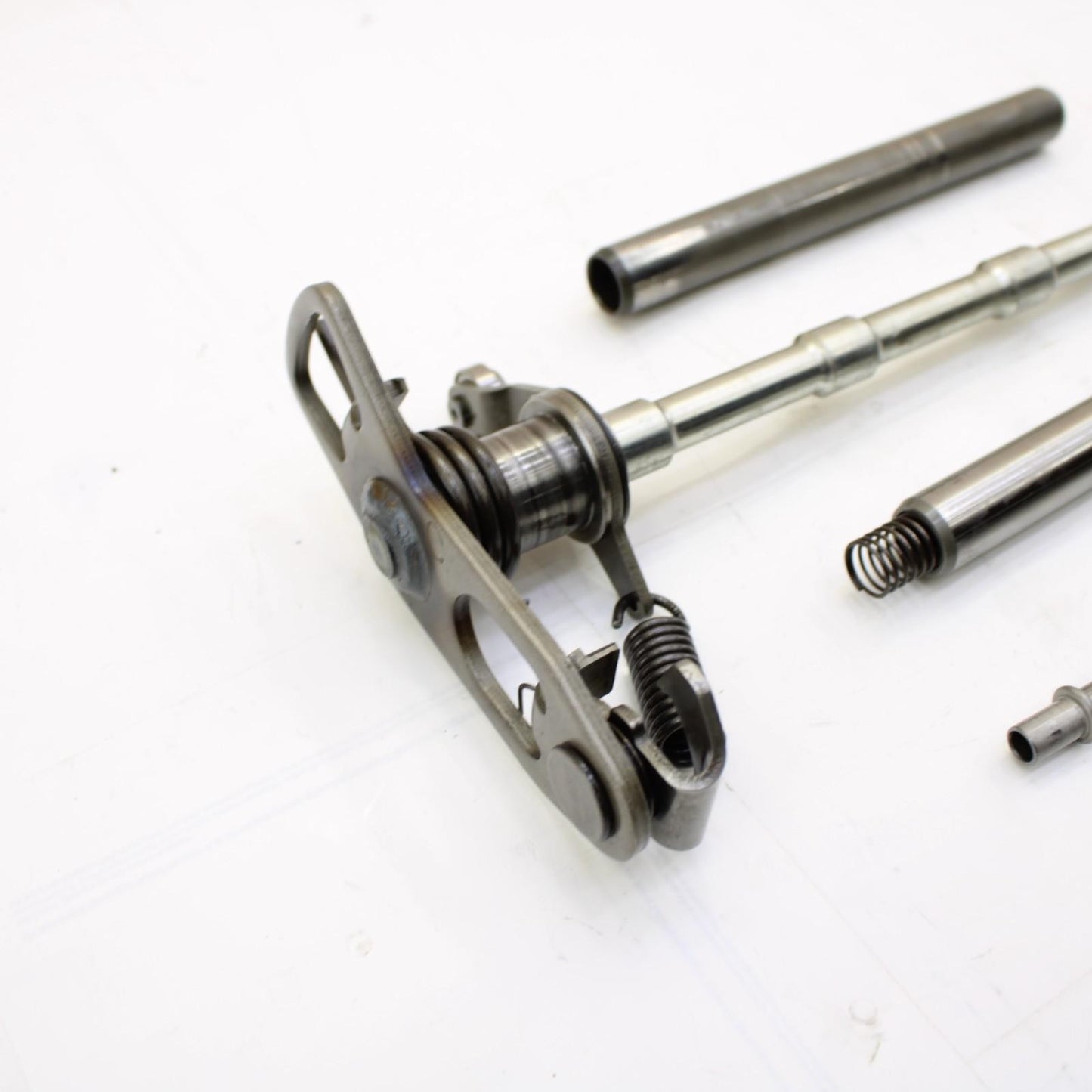 2015 - 2025 YAMAHA YZF R1 R1M R1 TRANSMISSION ASSEMBLEY SHIFTER RODS GEARS STOCK