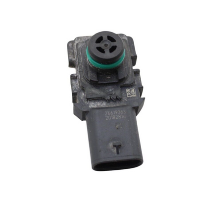 2015 - 2018 DUCATI Scrambler MAP SENSOR MAF Mass Air Flow Pressure Valve