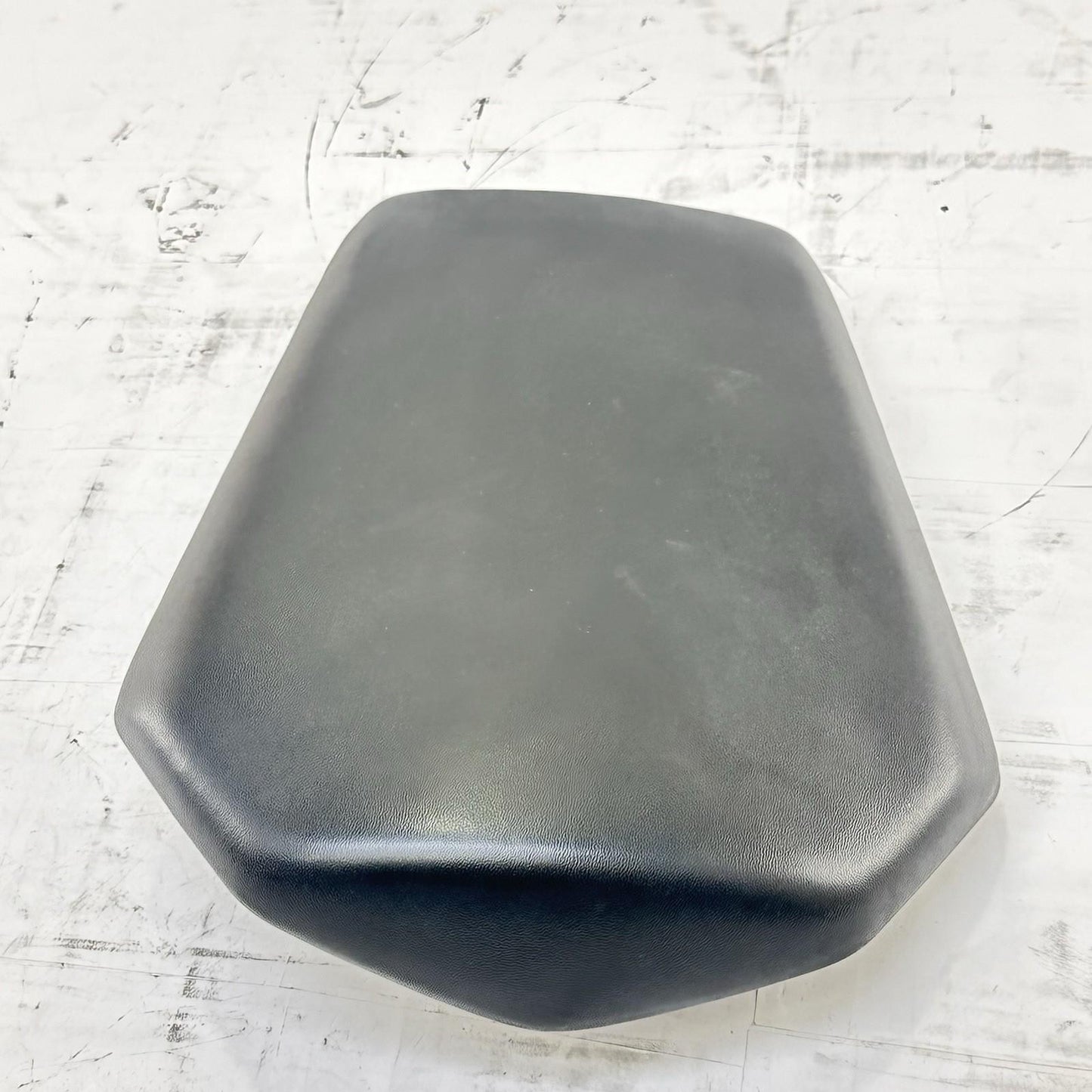 2012 - 2016 HONDA CBR1000RR REAR SEAT PILLION PASSENGER BACK TAIL CUSHION