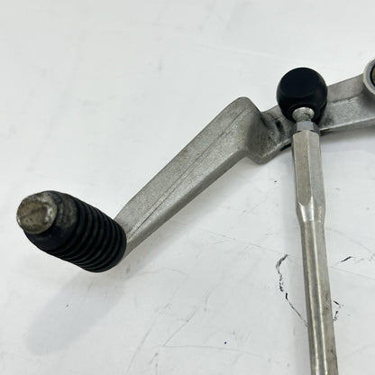 2011 - 2026 SUZUKI GSXR 600 GSXR 750 GEAR SHIFT PEDAL LINKAGE LEFT FOOT CONTROL