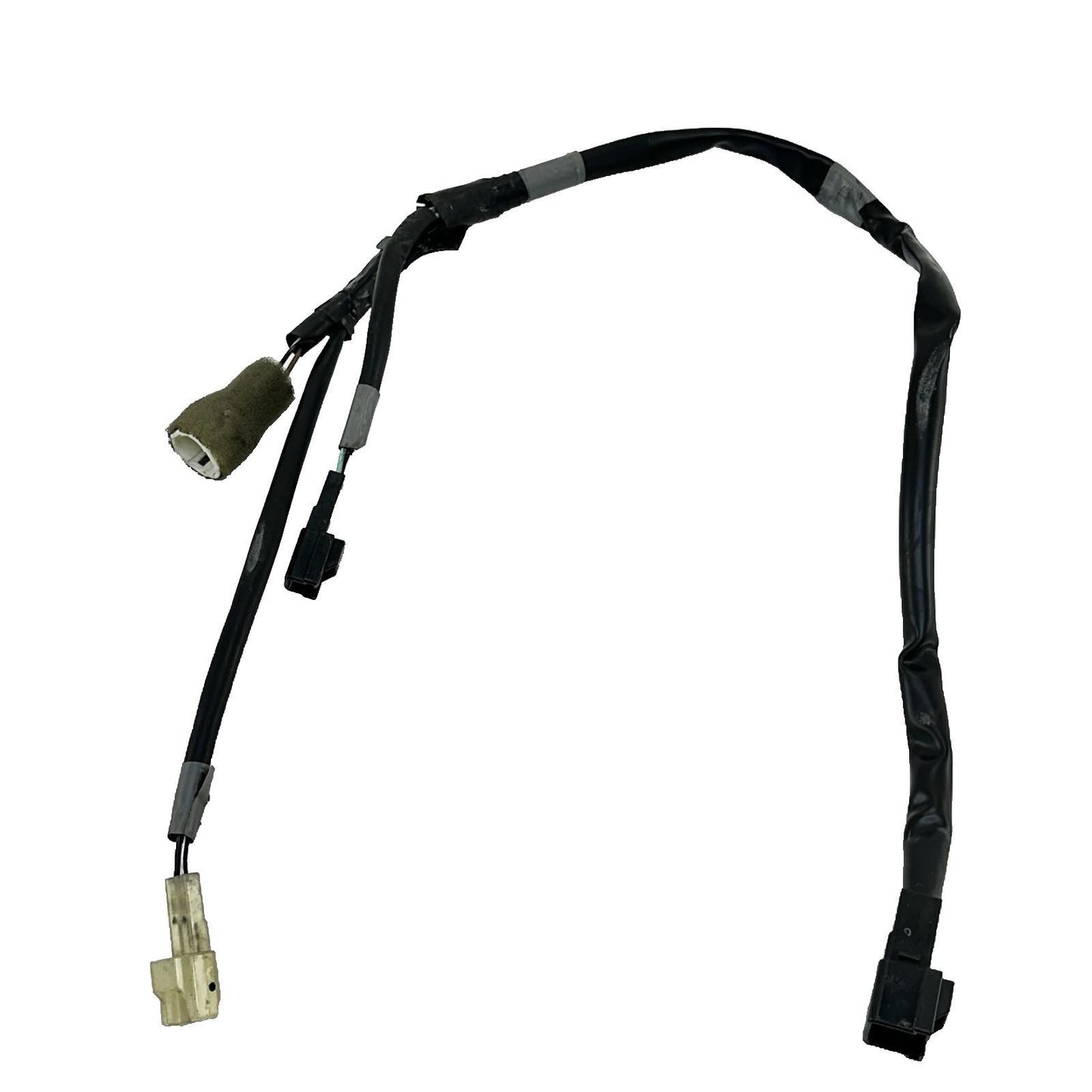 2011 - 2026 SUZUKU GSXR 600 GSXR 750 TAILLIGHT WIRING HARNESS REAR BRAKE LIGHT